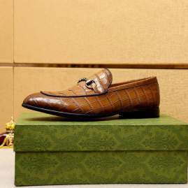 Picture of Gucci Shoes _SKUGuccisz38-47mnf01257768